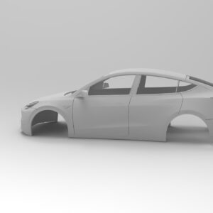 2020 Tesla Model Y - Image 7