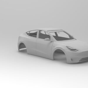 2020 Tesla Model Y - Image 6