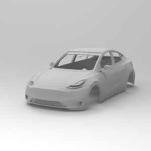 2020 Tesla Model Y - Image 8