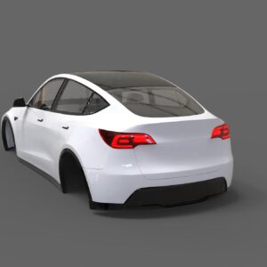 2020 Tesla Model Y - Image 3