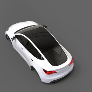 2020 Tesla Model Y - Image 4