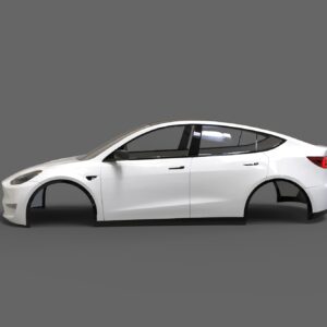 2020 Tesla Model Y - Image 5