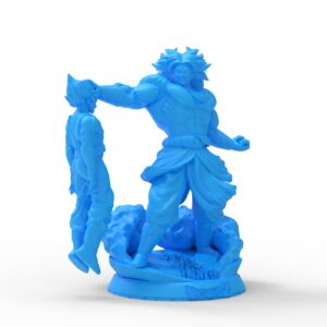 Ultimate 3D Printable STL File Collection – Premium Sculpt Characters & Haunted Houses - Image 5