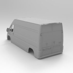 Dodge Promaster - Image 3