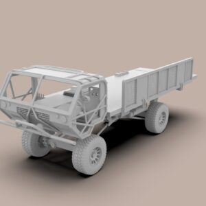 fast and furious mongo heist truck - Image 16