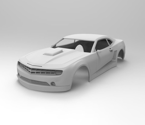 camaro